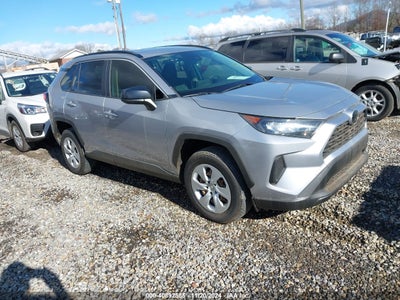TOYOTA RAV4 2020