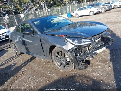 TOYOTA GR86 2023