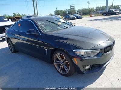 BMW 428I 2015
