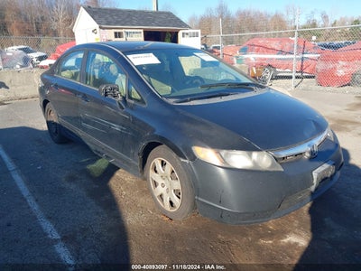 HONDA CIVIC 2006