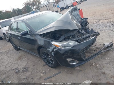 TOYOTA AVALON 2014