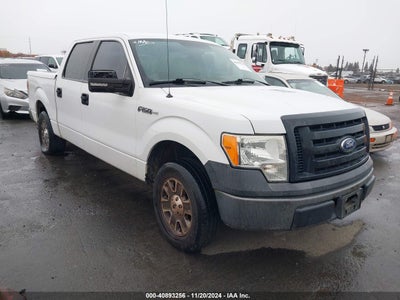 FORD F-150 2010