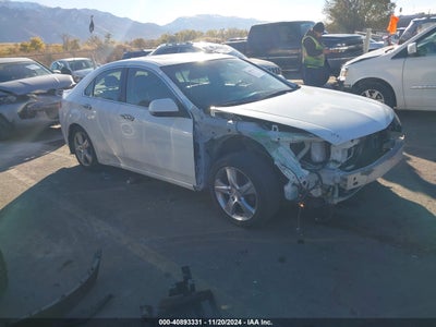 ACURA TSX 2013
