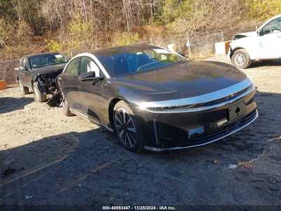 LUCID AIR 2023