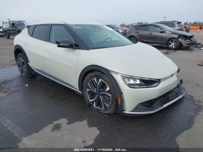 KIA EV6 2024