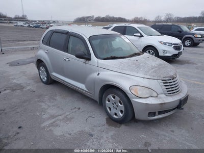 CHRYSLER PT CRUISER 2008