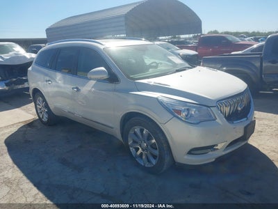 BUICK ENCLAVE 2013