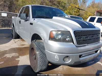 FORD F-150 2007
