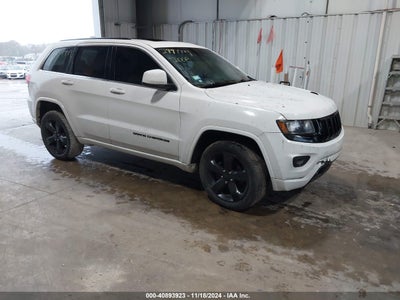 JEEP GRAND CHEROKEE 2014