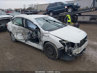 SUBARU IMPREZA 2014