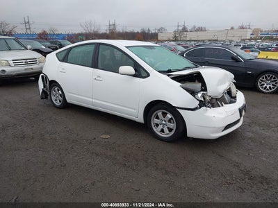 TOYOTA PRIUS 2004