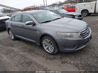 FORD TAURUS 2014