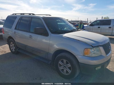 FORD EXPEDITION 2006