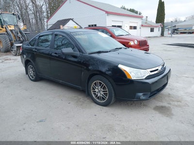 FORD FOCUS 2011
