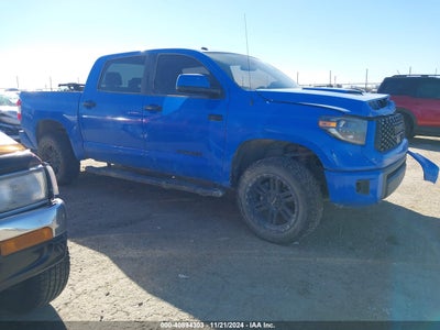 TOYOTA TUNDRA 2019