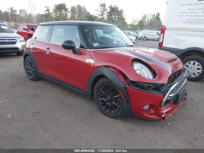 MINI HARDTOP 2014
