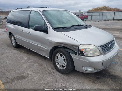 FORD FREESTAR 2004