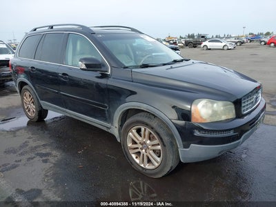 VOLVO XC90 2010