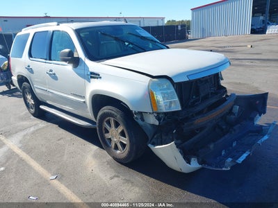 CADILLAC ESCALADE 2007