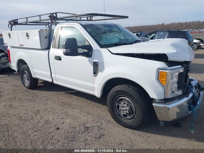 FORD F-250 2017