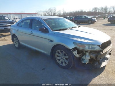 FORD TAURUS 2010