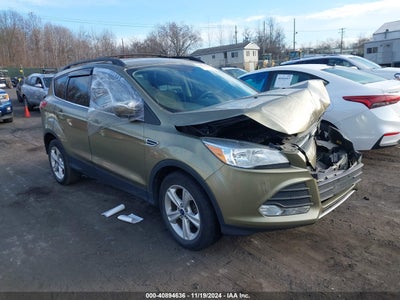 FORD ESCAPE 2014