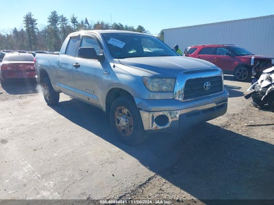 TOYOTA TUNDRA 2007