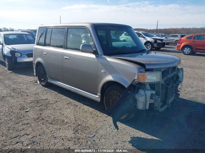 SCION XB 2004
