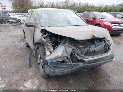 HONDA CR-V 2014