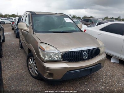 BUICK RENDEZVOUS 2006