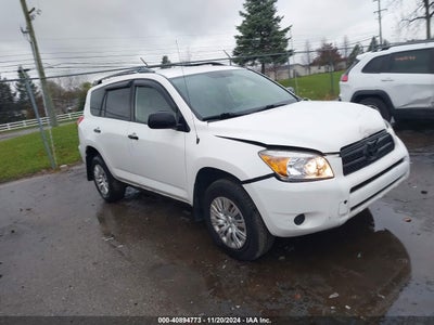 TOYOTA RAV4 2006