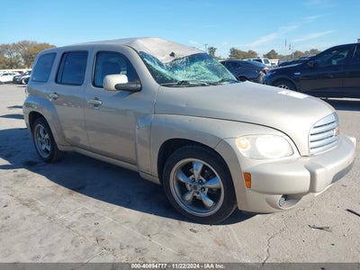 CHEVROLET HHR 2009