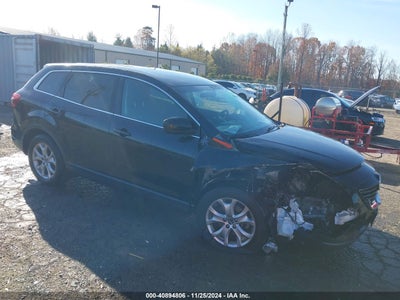 MAZDA CX-9 2015