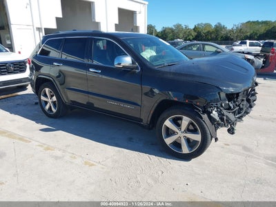 JEEP GRAND CHEROKEE 2014