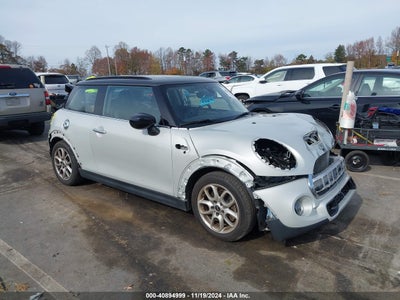MINI HARDTOP 2020
