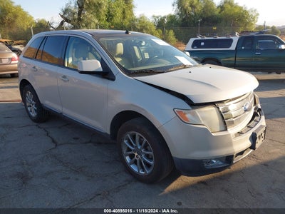 FORD EDGE 2007