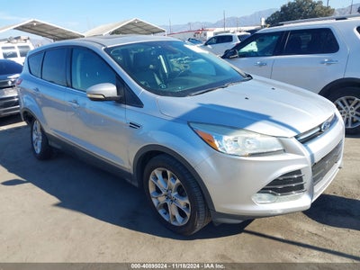 FORD ESCAPE 2013