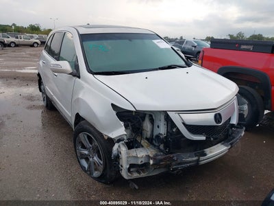 ACURA MDX 2011