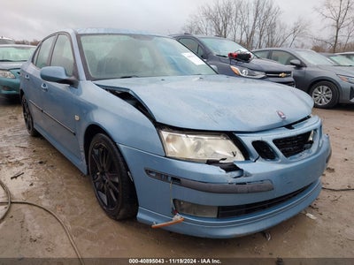 SAAB 9-3 2007