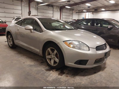 MITSUBISHI ECLIPSE 2009