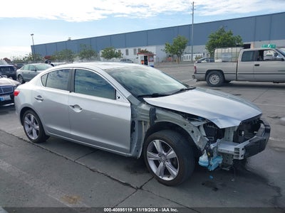 ACURA ILX 2015
