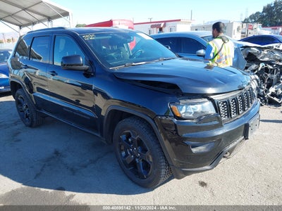 JEEP GRAND CHEROKEE 2019