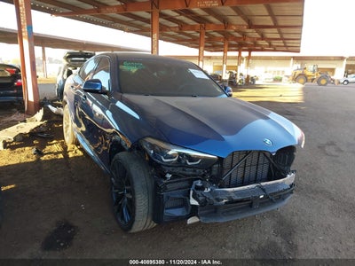 BMW X6 2023