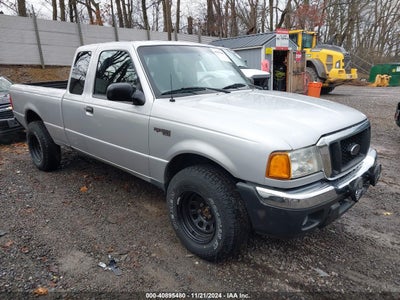 FORD RANGER 2005