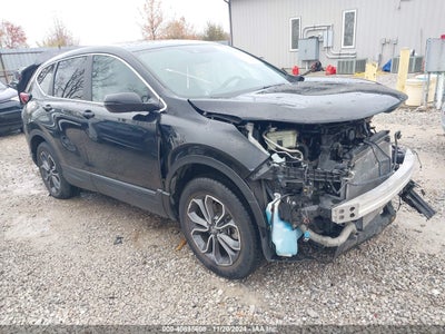 HONDA CR-V 2020