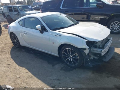 TOYOTA 86 2020