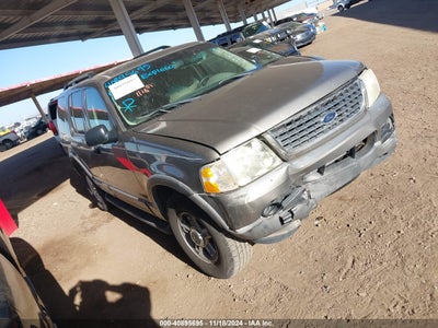 FORD EXPLORER 2003