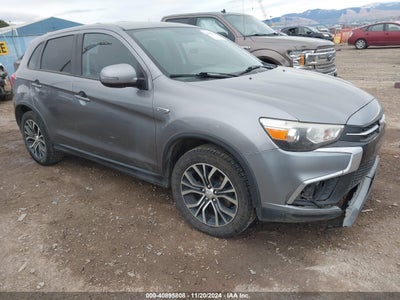 MITSUBISHI OUTLANDER SPORT 2019