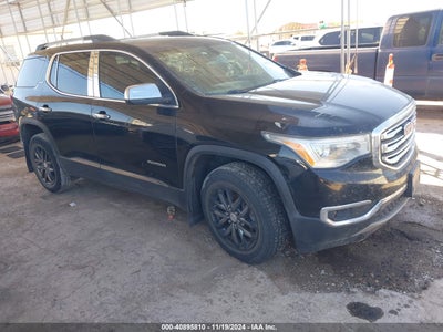GMC ACADIA 2017