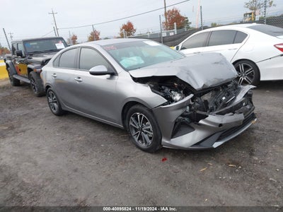 KIA FORTE 2023